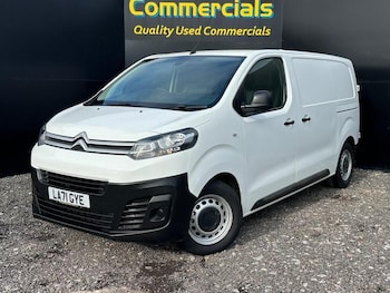 Used Citroen Dispatch 2022 for sale - 78947079: Photo