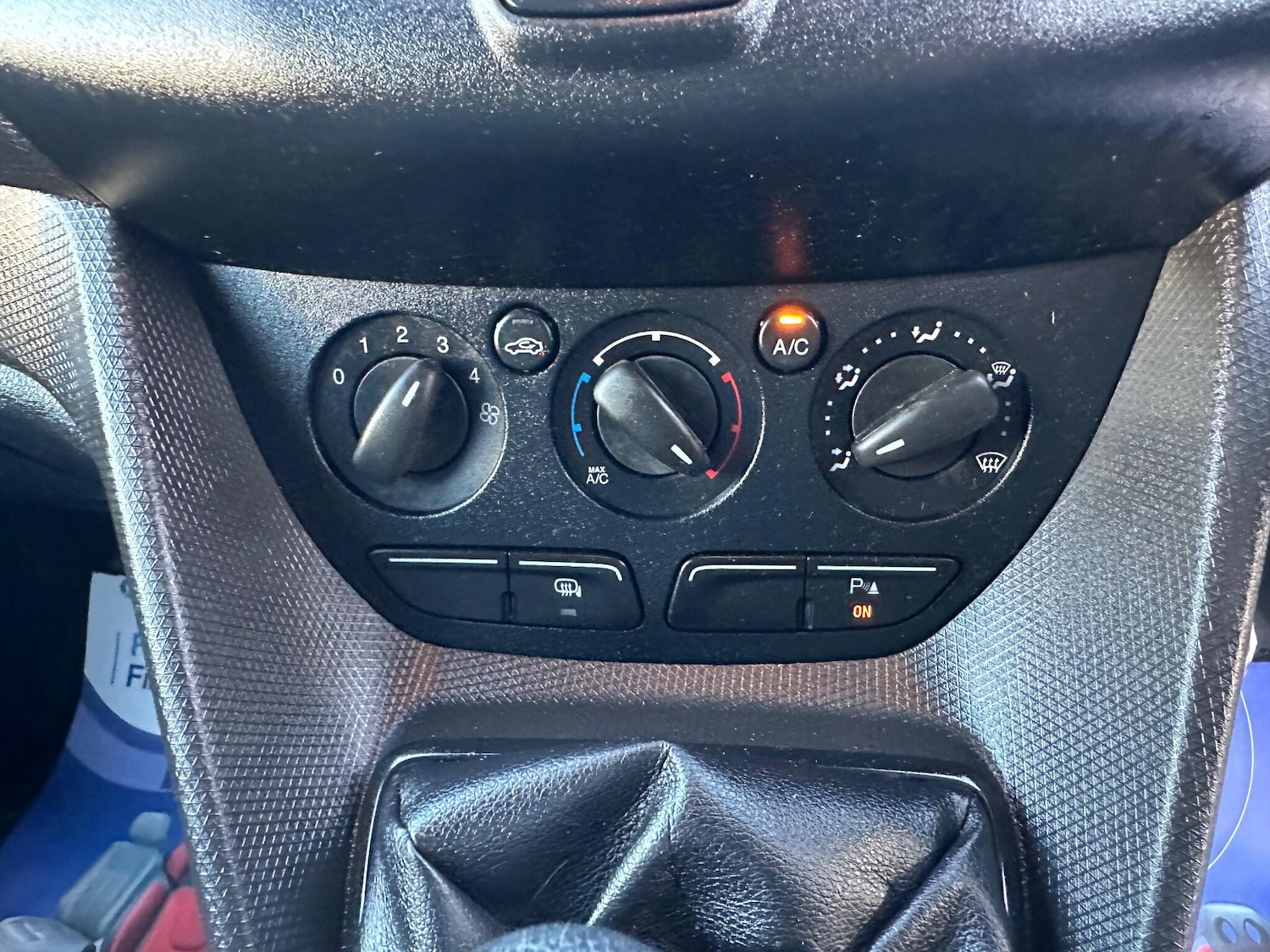 Used Ford Transit Connect 2017 for sale - 77969845: Photo 25