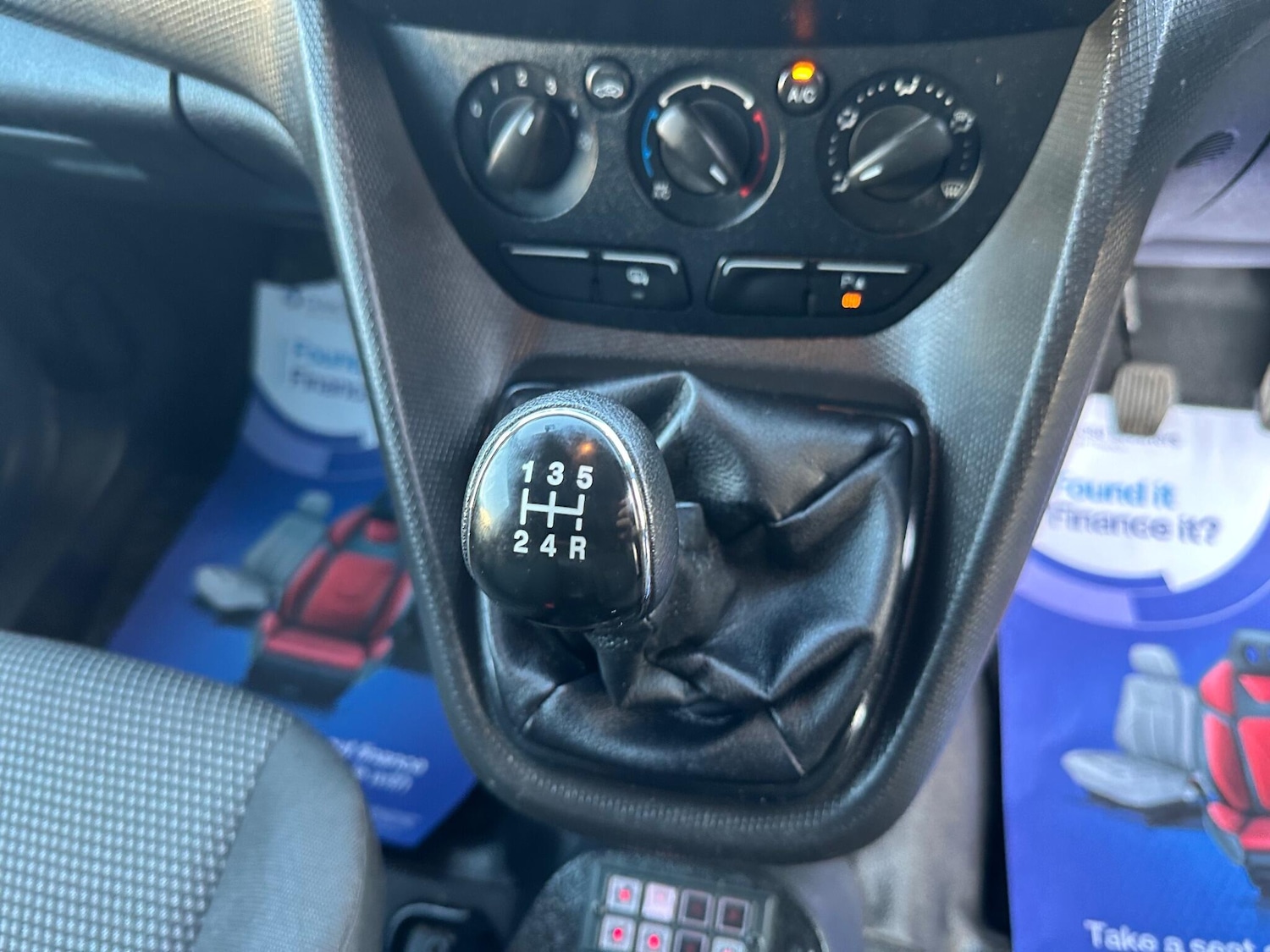 Used Ford Transit Connect 2017 for sale - 77969845: Photo 26