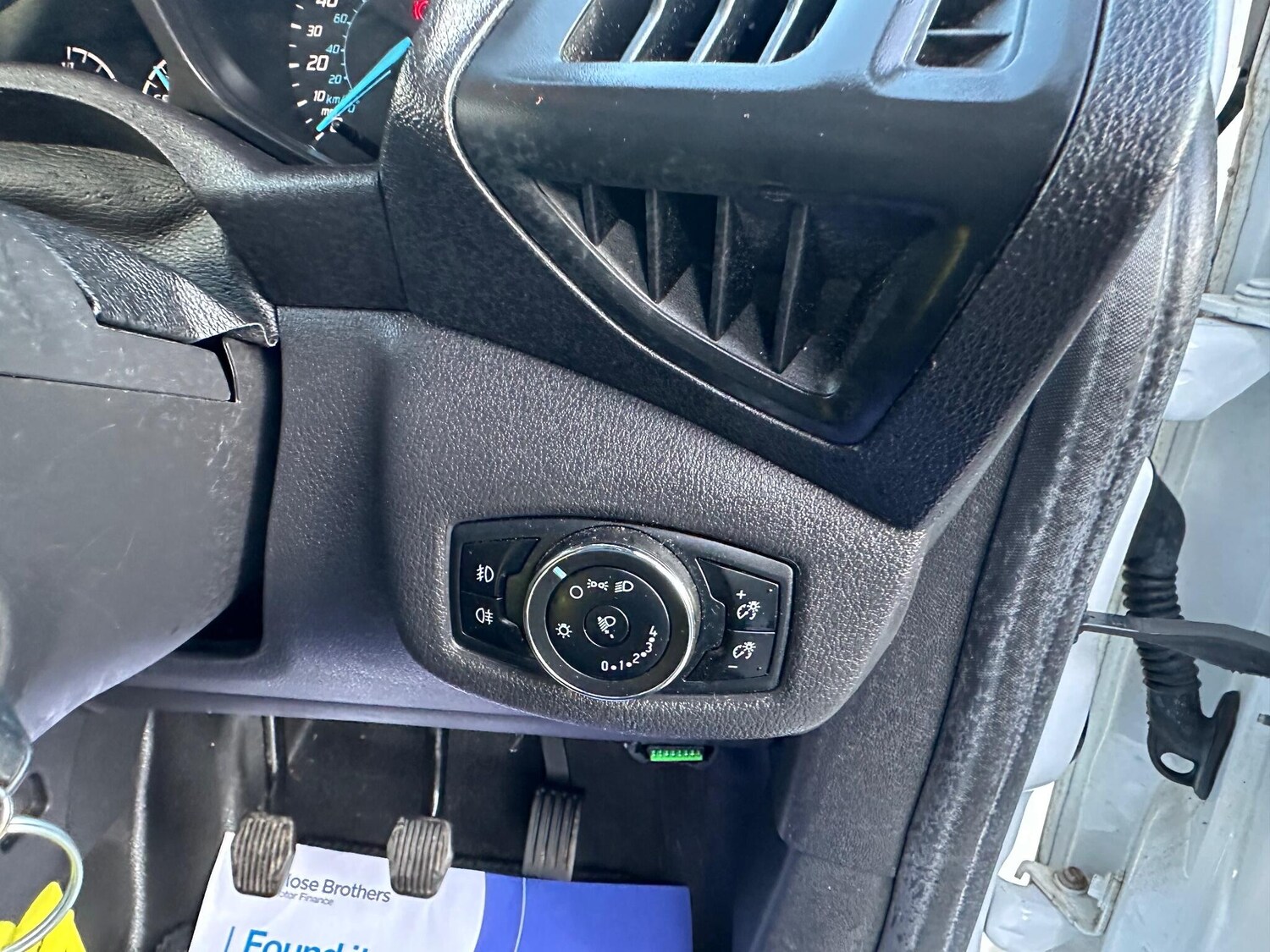 Used Ford Transit Connect 2017 for sale - 77969845: Photo 28