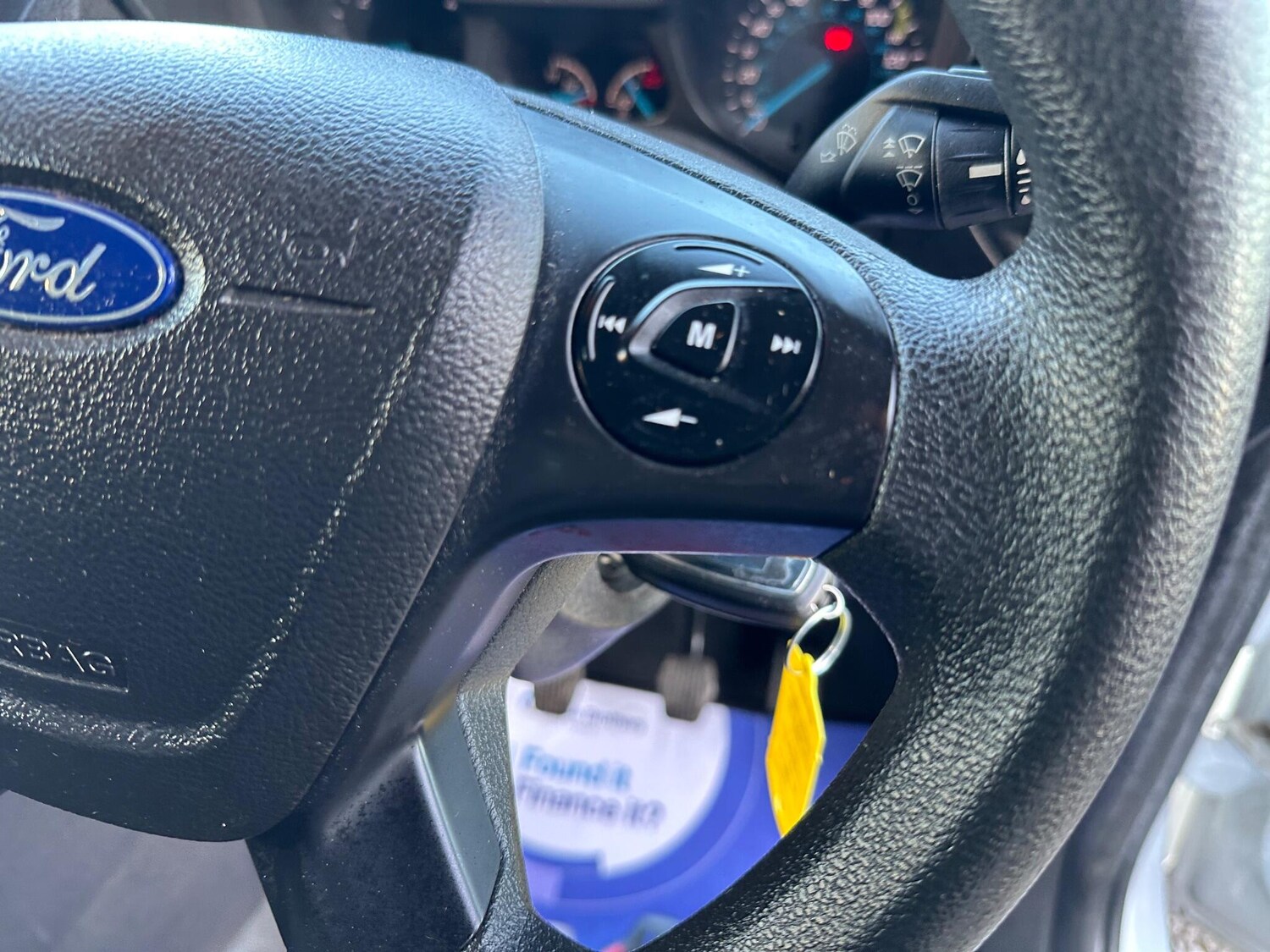 Used Ford Transit Connect 2017 for sale - 77969845: Photo 29