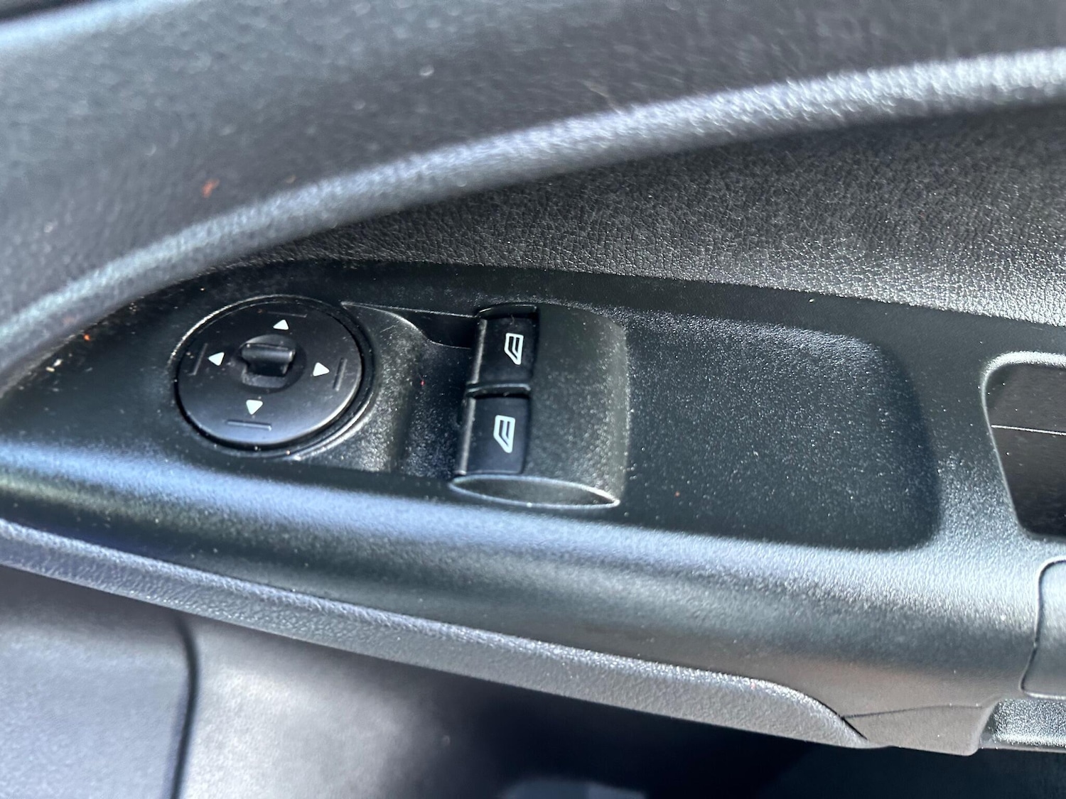 Used Ford Transit Connect 2017 for sale - 77969845: Photo 30