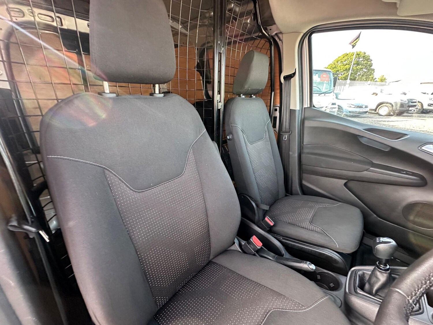 Vehicle 13