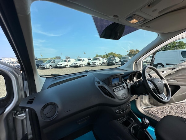 Used Ford Transit Courier 2022 for sale - 75600464: Photo 14