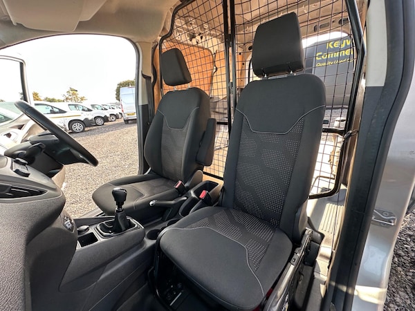 Used Ford Transit Courier 2022 for sale - 75600464: Photo 15