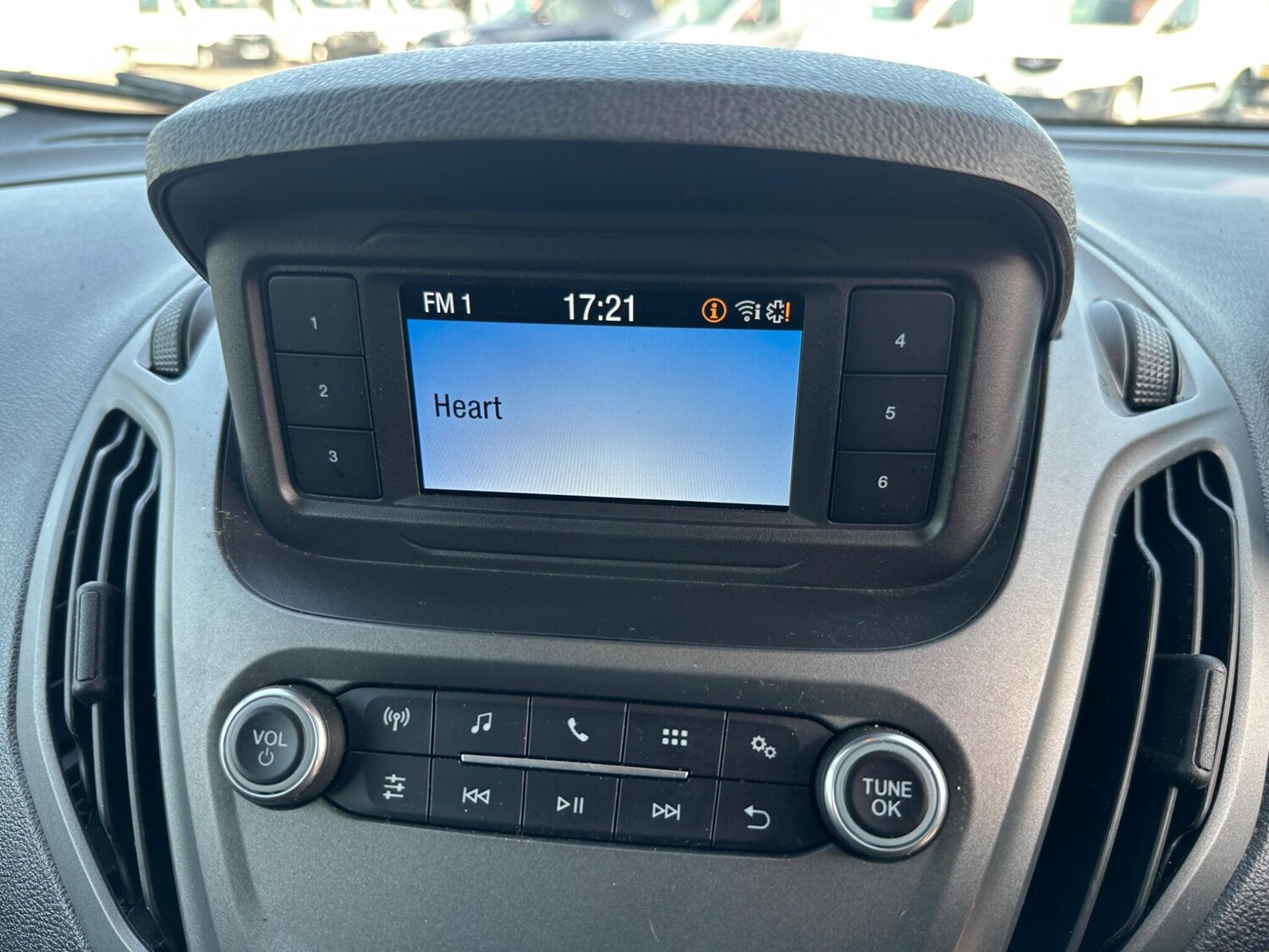 Vehicle 17