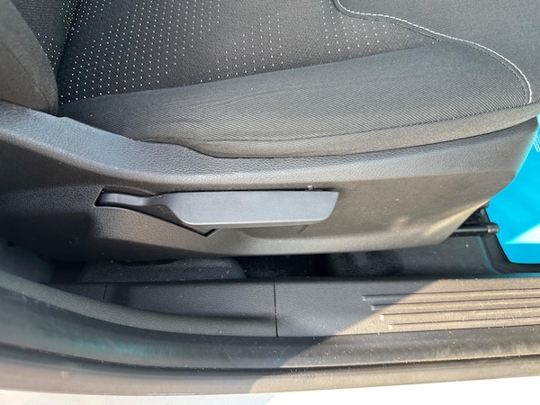 Used Ford Transit Courier 2022 for sale - 75600464: Photo 23