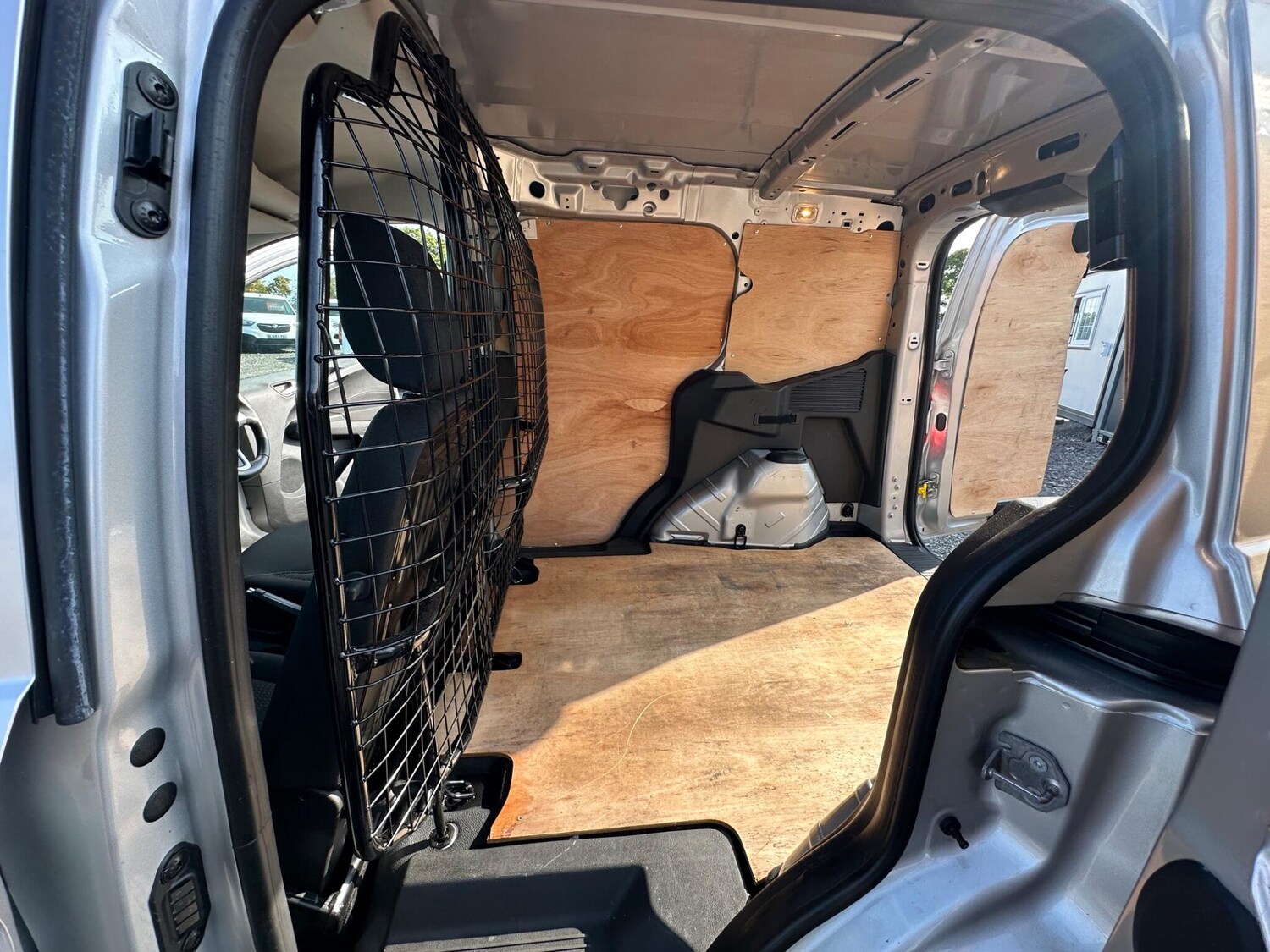 Vehicle 24