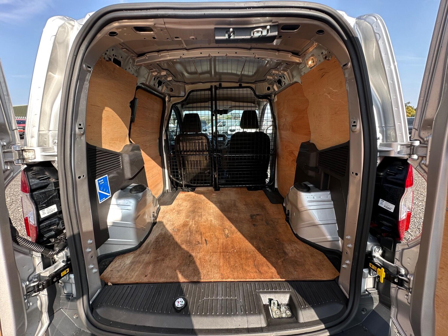 Vehicle 25