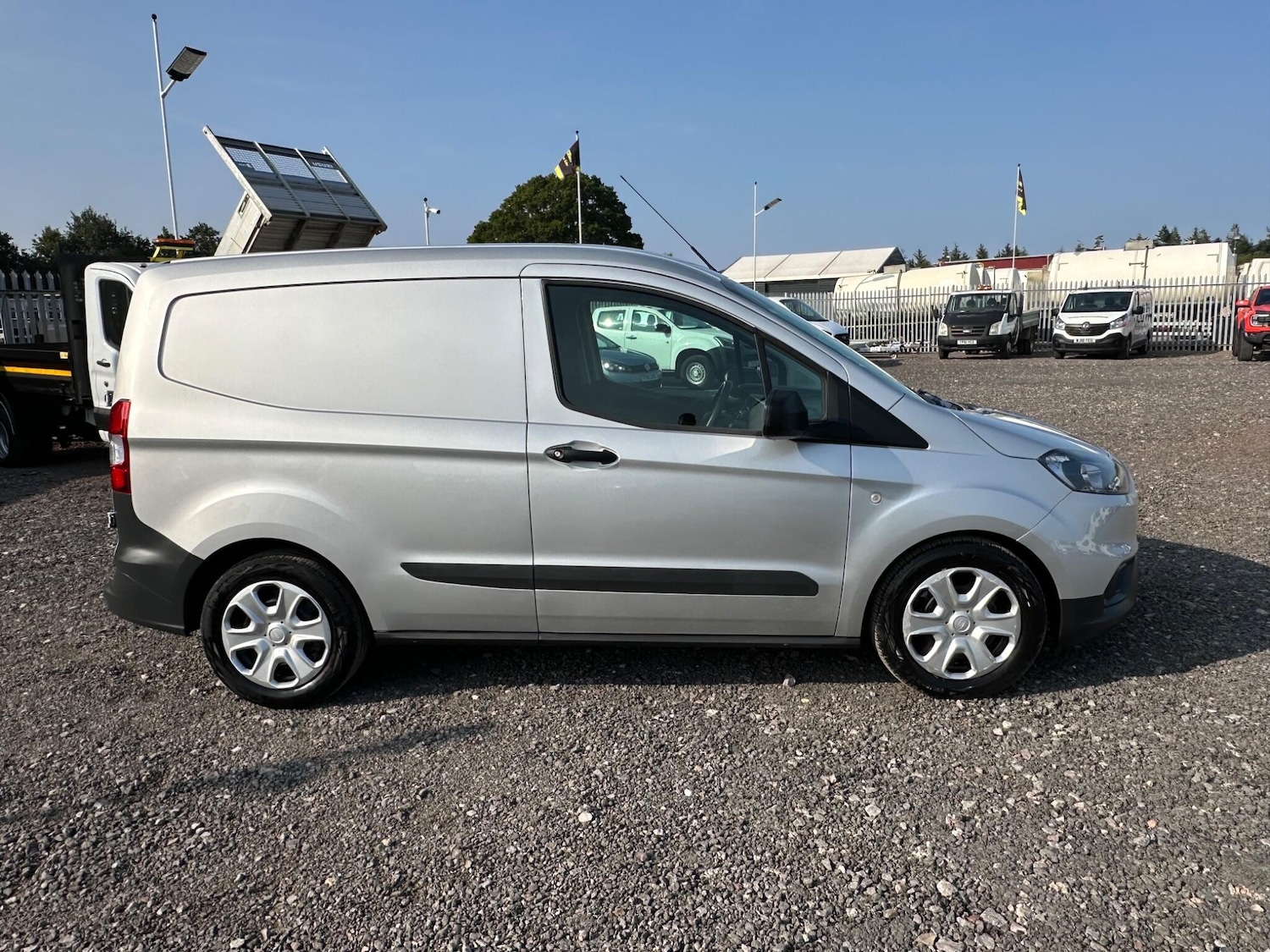 Vehicle 9