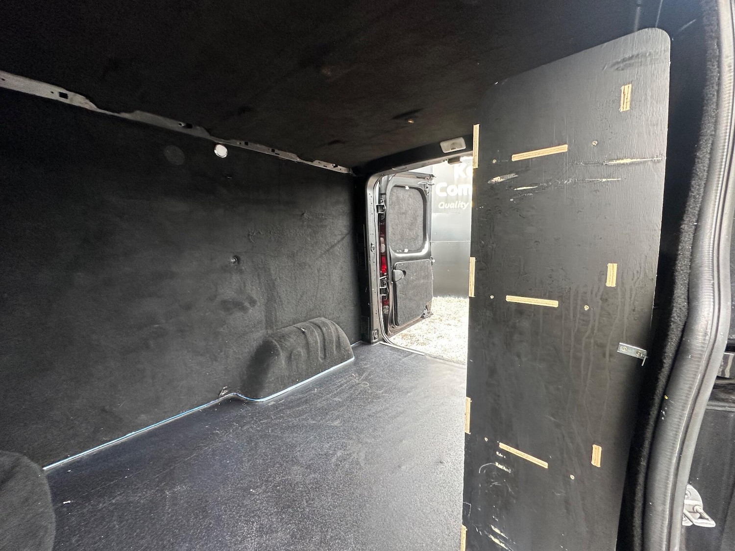 Used Renault Trafic 2021 for sale - 77824458: Photo 20