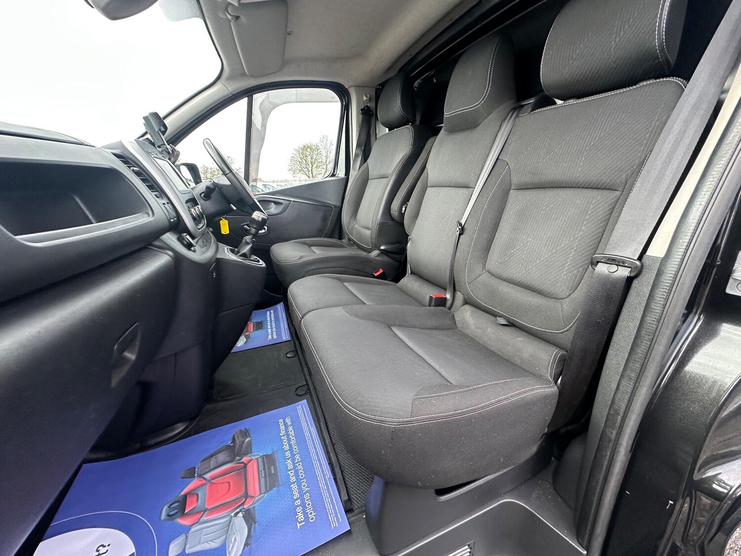 Used Renault Trafic 2021 for sale - 77824458: Photo 21