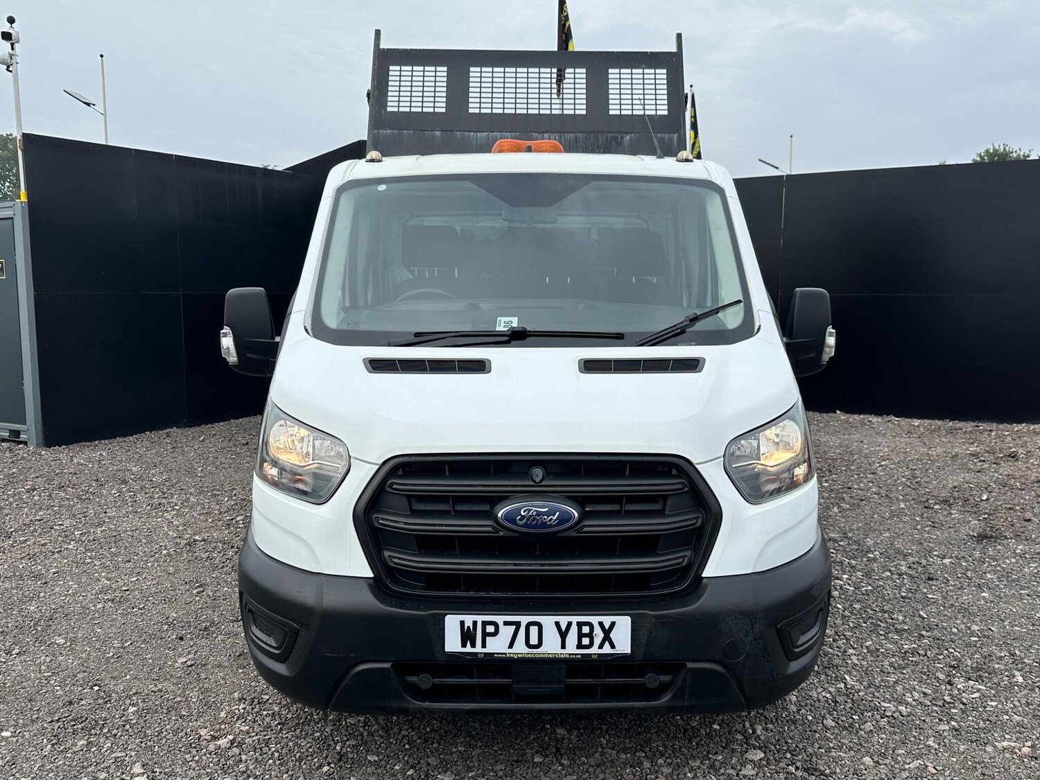 Used Ford Transit 2021 for sale - 76174799: Photo 12