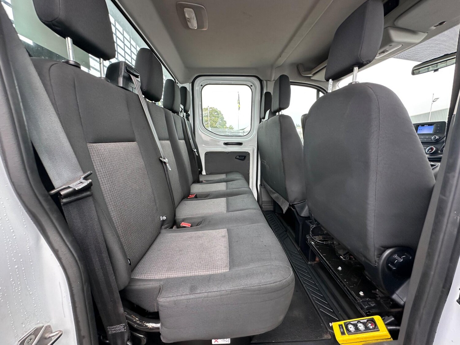 Used Ford Transit 2021 for sale - 76174799: Photo 17