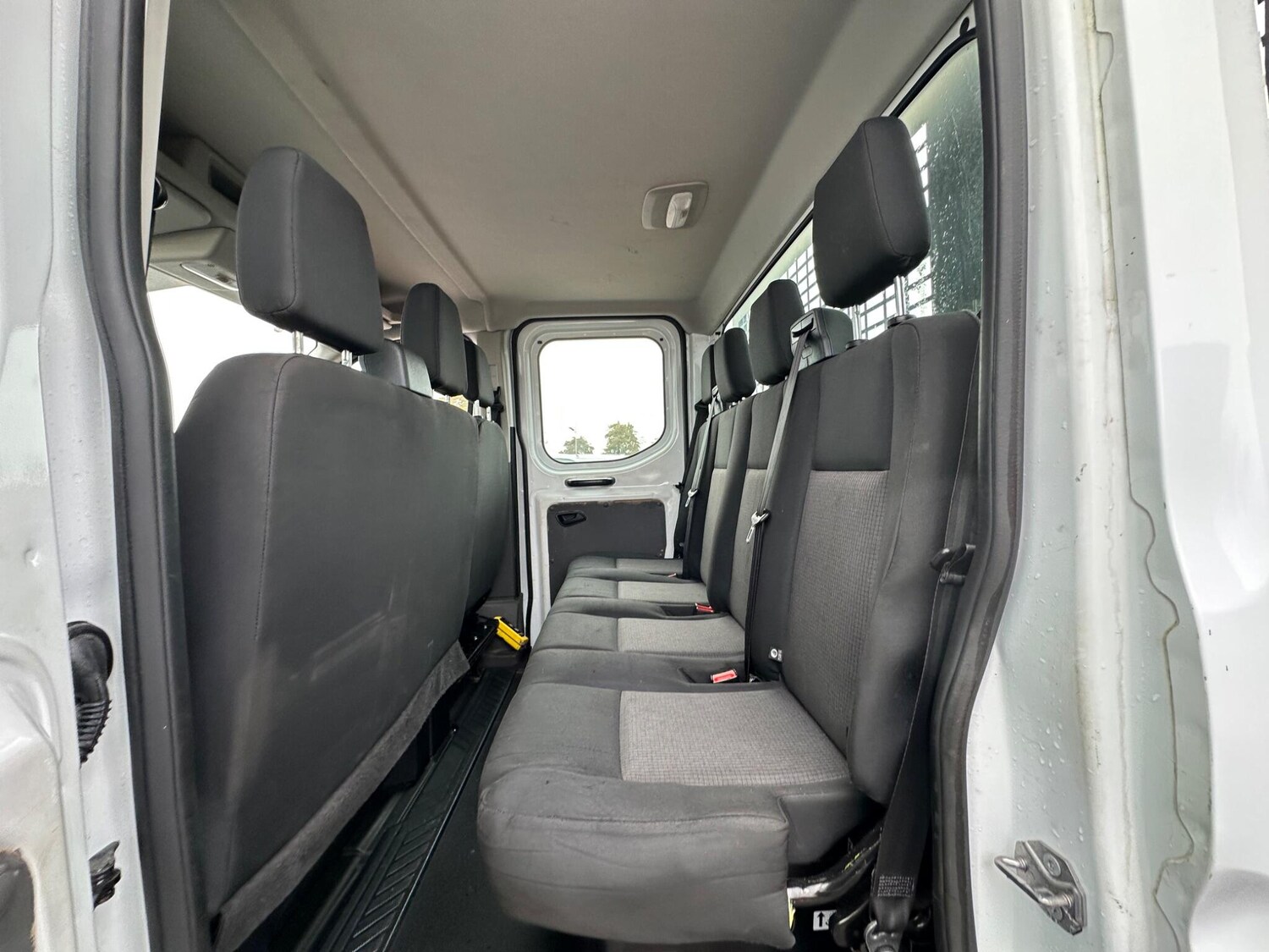 Used Ford Transit 2021 for sale - 76174799: Photo 18