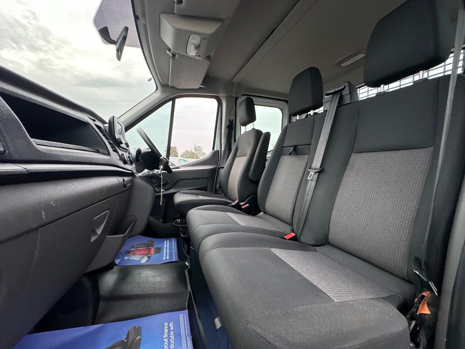 Used Ford Transit 2021 for sale - 76174799: Photo 19