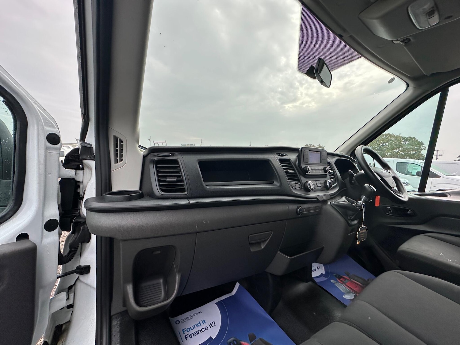 Used Ford Transit 2021 for sale - 76174799: Photo 21