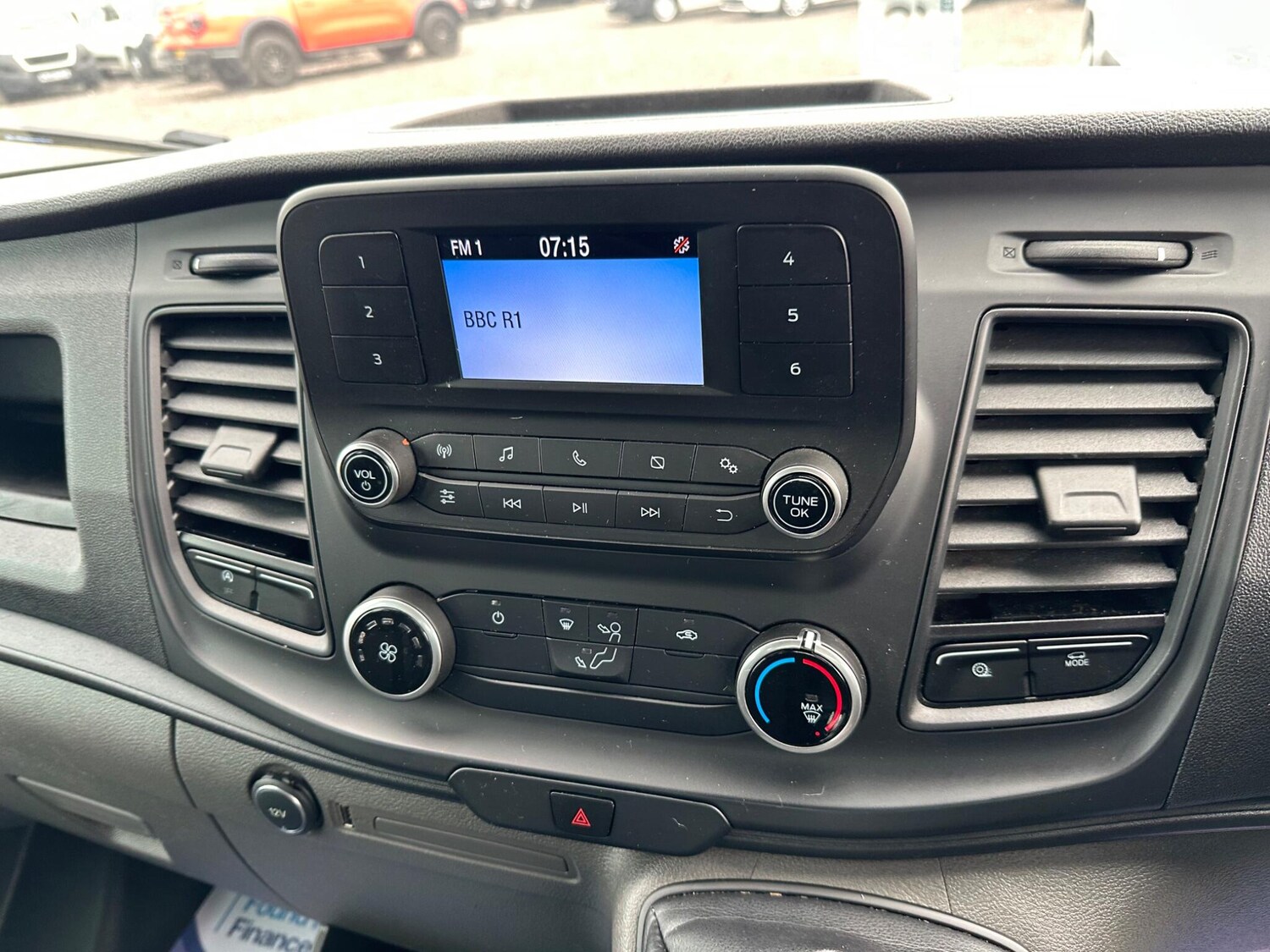 Used Ford Transit 2021 for sale - 76174799: Photo 22