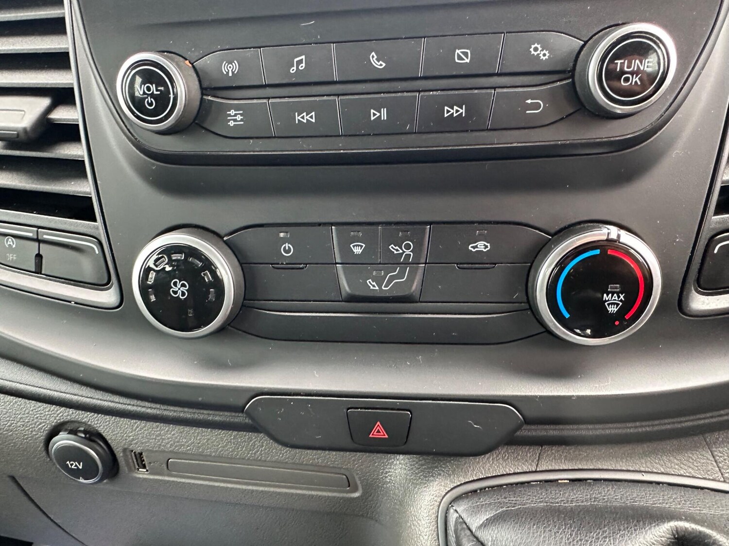 Used Ford Transit 2021 for sale - 76174799: Photo 23