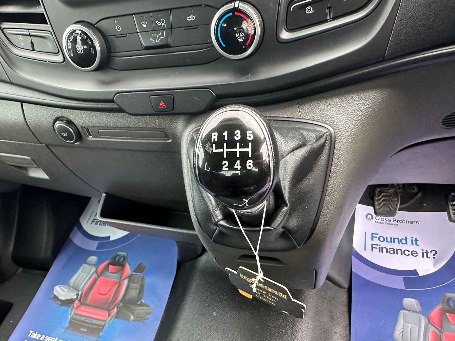 Used Ford Transit 2021 for sale - 76174799: Photo 24