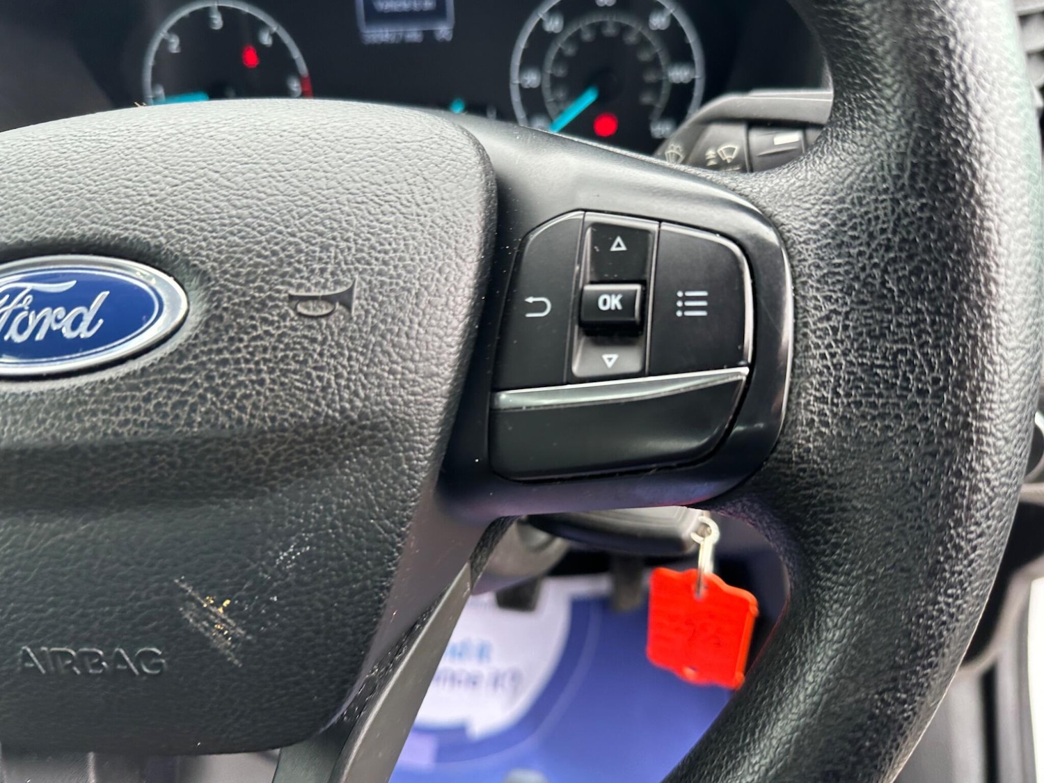 Used Ford Transit 2021 for sale - 76174799: Photo 26