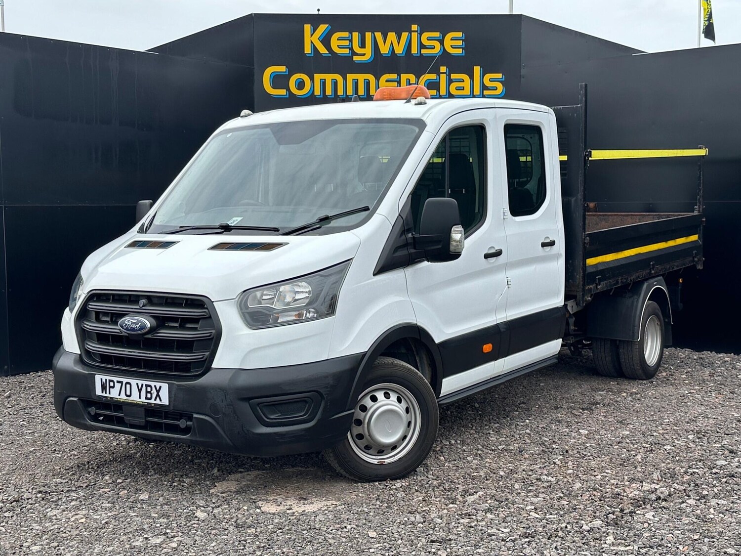 Used Ford Transit 2021 for sale - 76174799: Photo 3