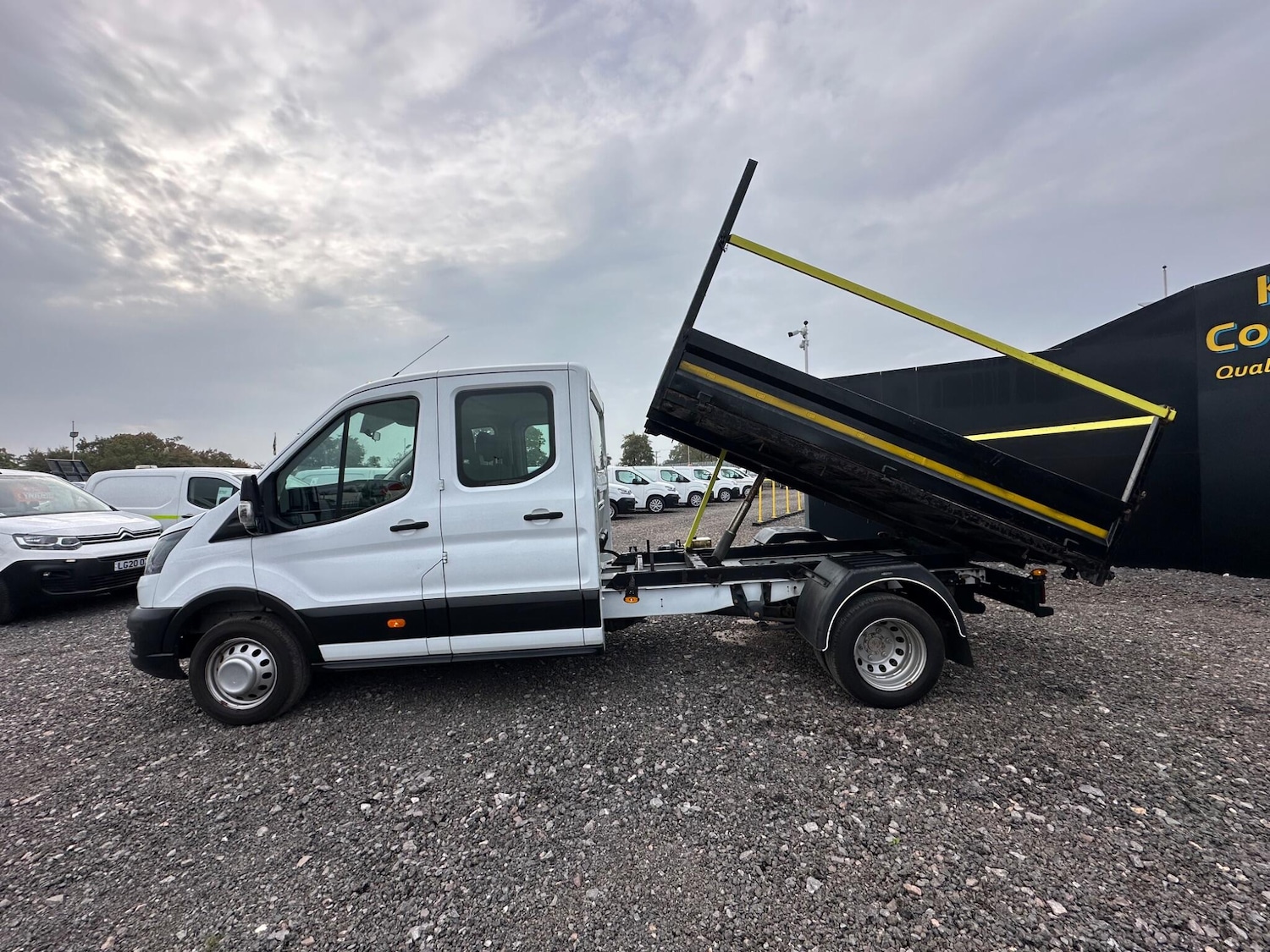 Used Ford Transit 2021 for sale - 76174799: Photo 6