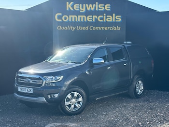 Used Ford Ranger 2020 for sale - 78362809: Photo