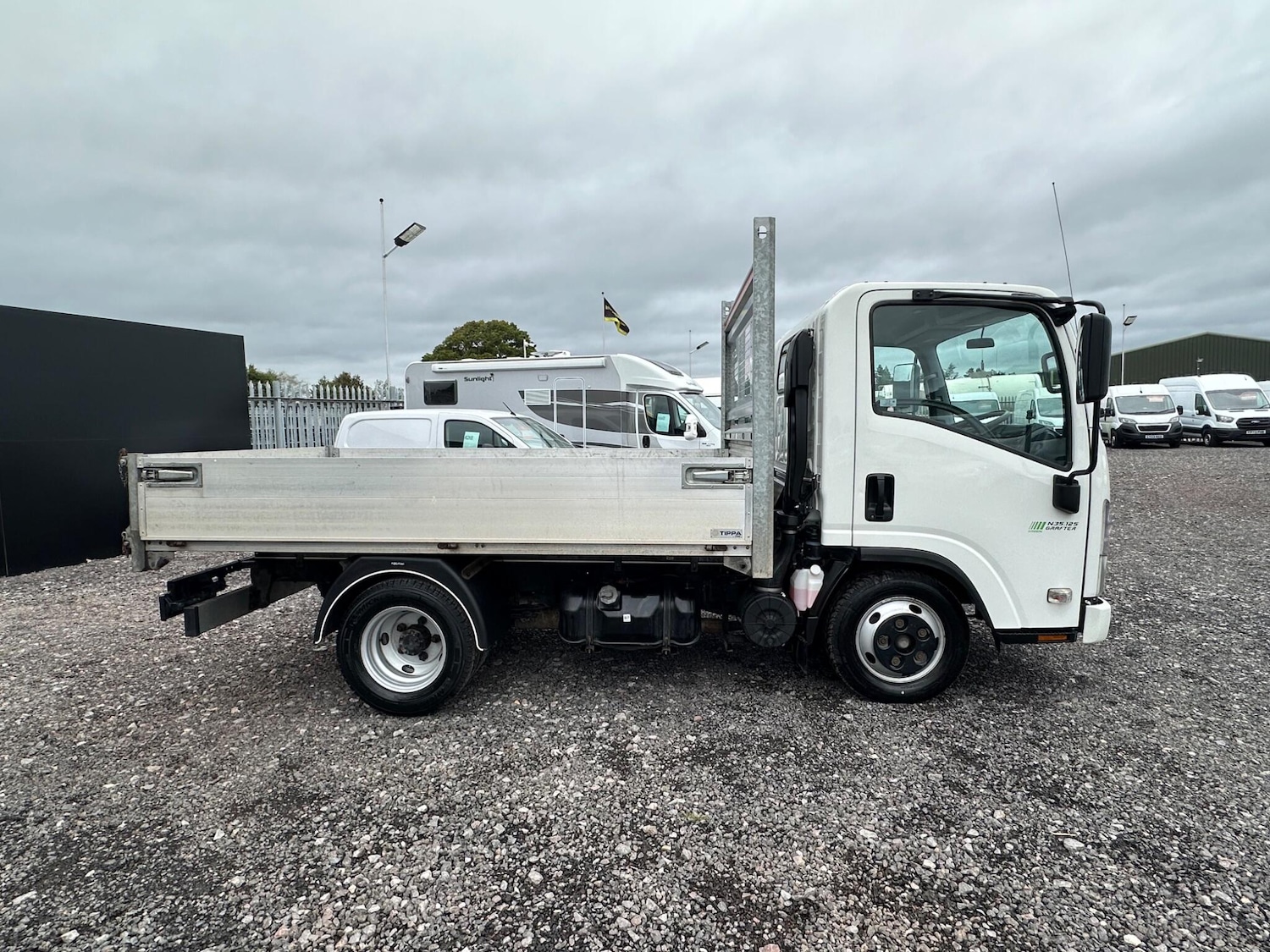 Used Isuzu Other 2020 for sale - 76886671: Photo 13