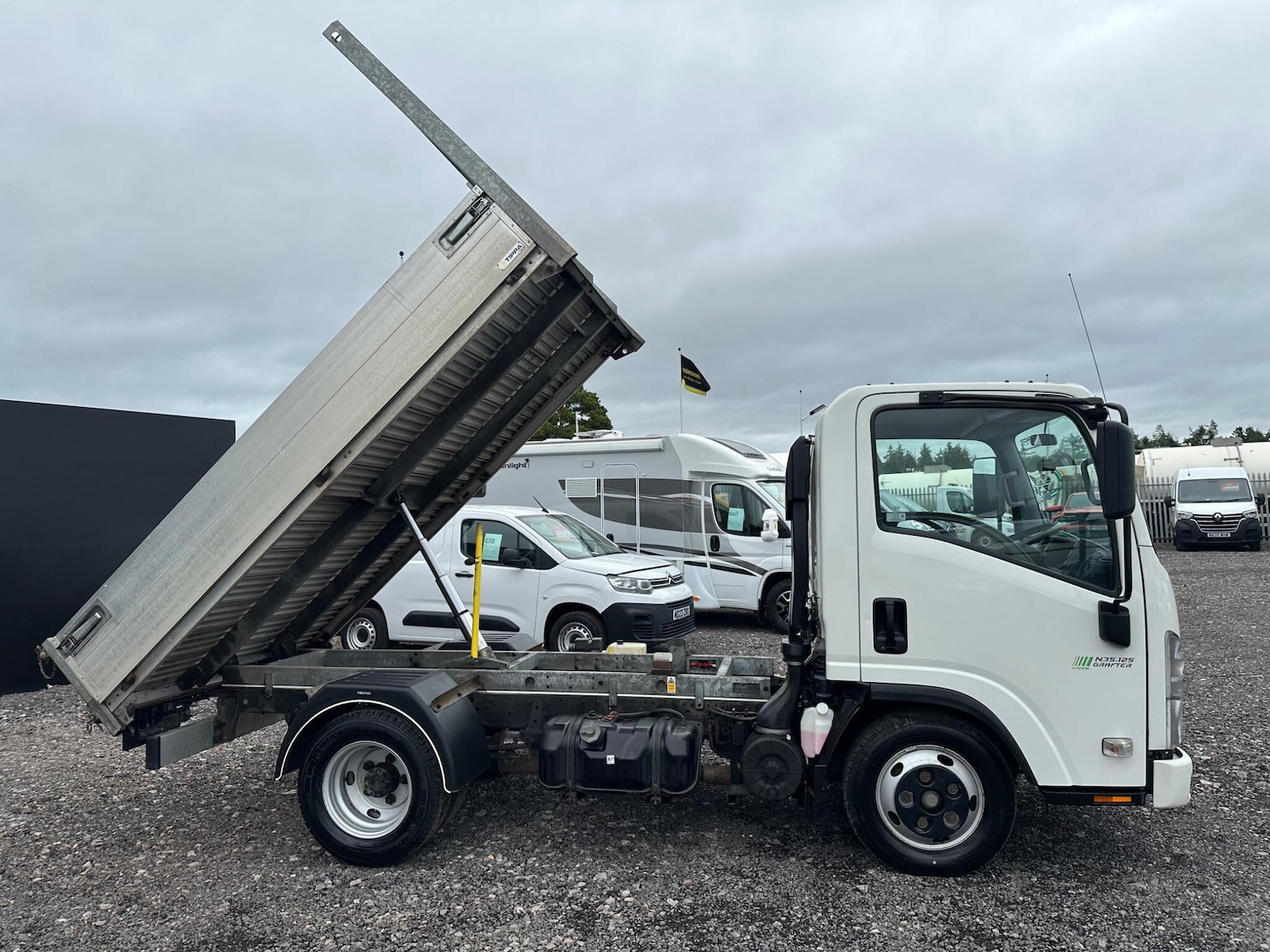 Used Isuzu Other 2020 for sale - 76886671: Photo 14