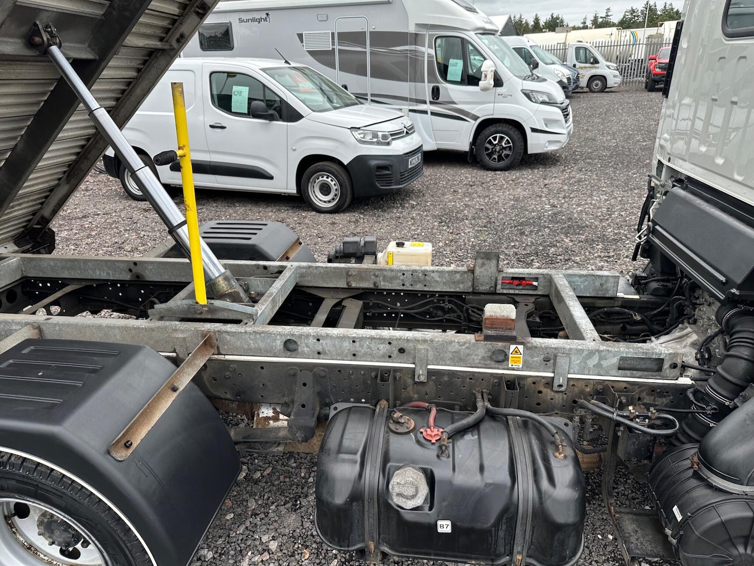 Used Isuzu Other 2020 for sale - 76886671: Photo 15