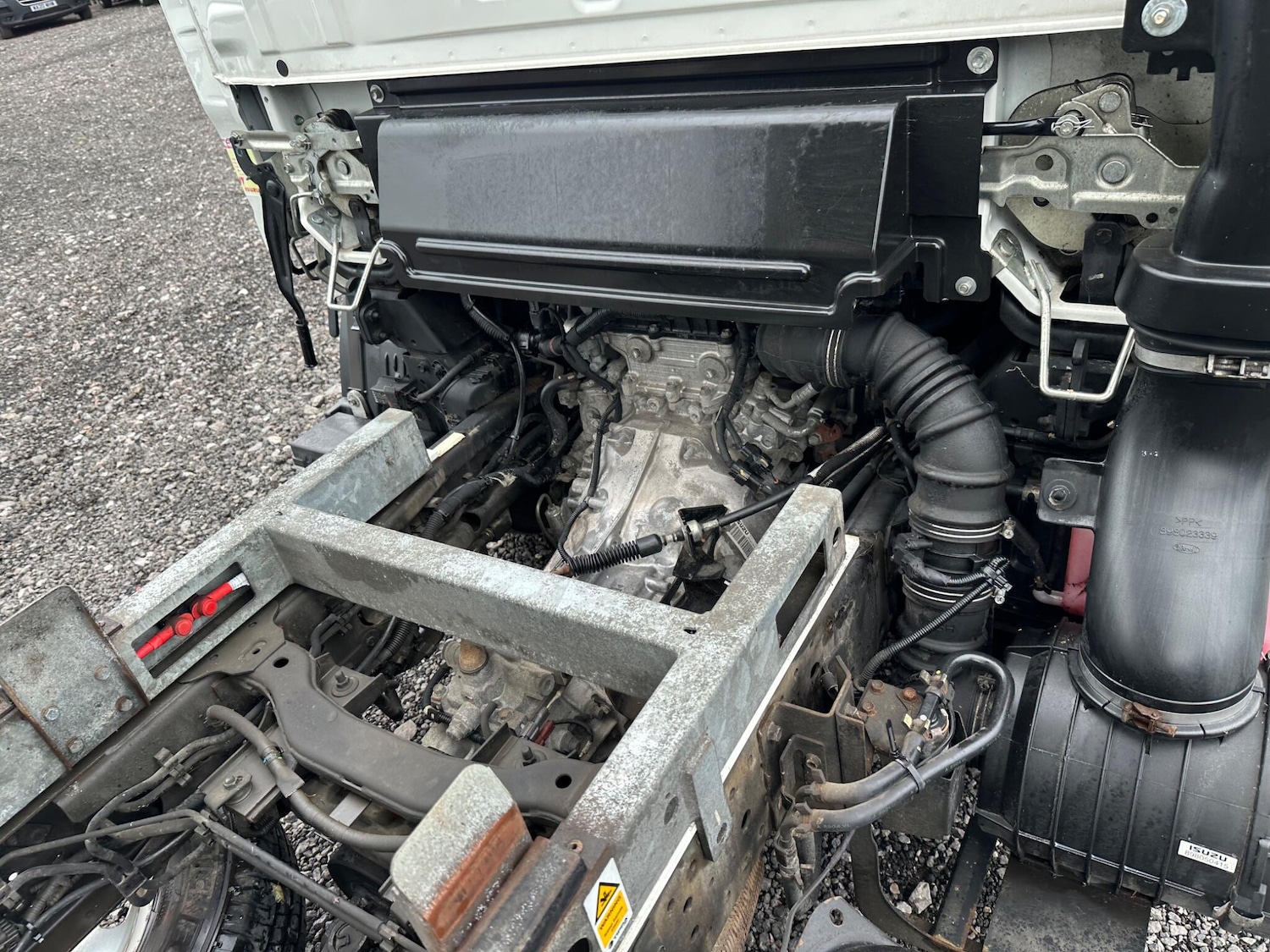 Used Isuzu Other 2020 for sale - 76886671: Photo 16