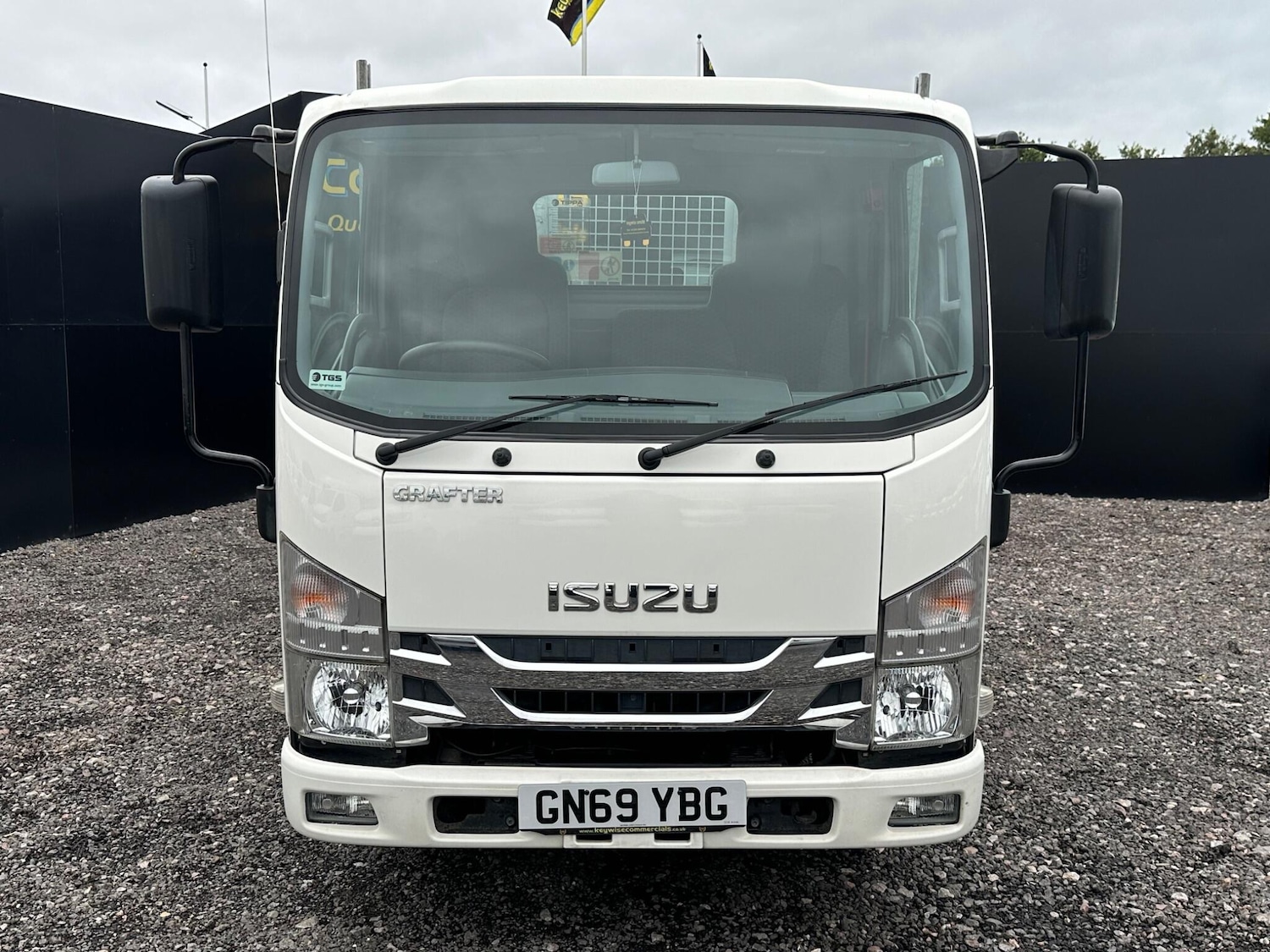 Used Isuzu Other 2020 for sale - 76886671: Photo 18
