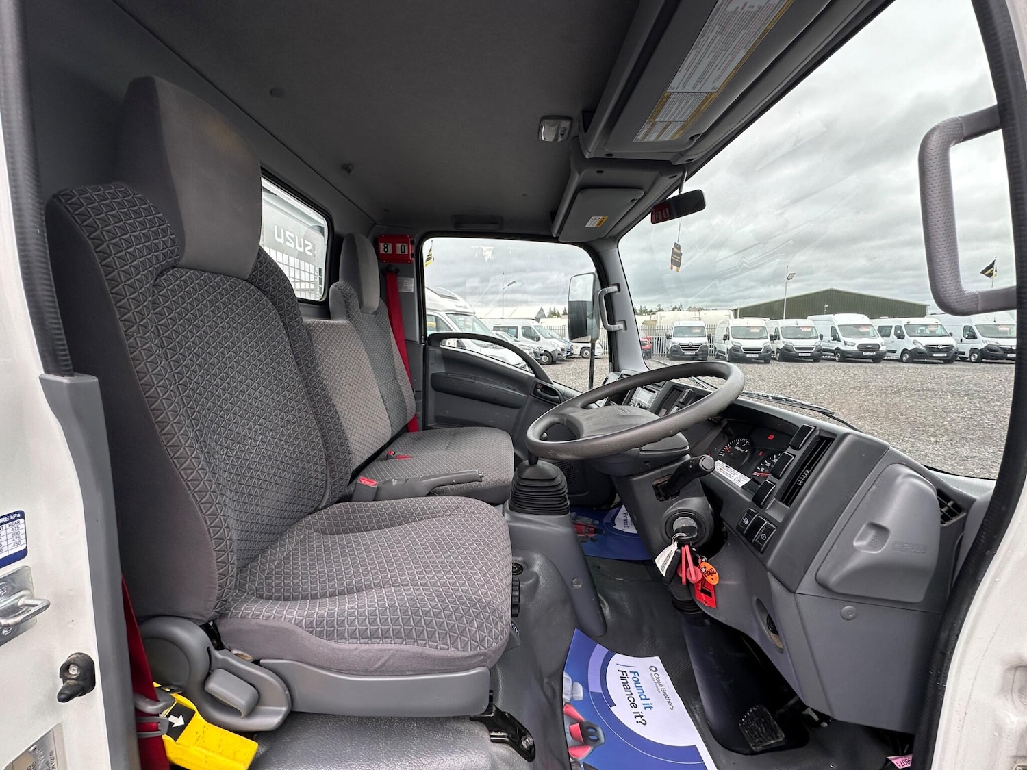 Used Isuzu Other 2020 for sale - 76886671: Photo 20