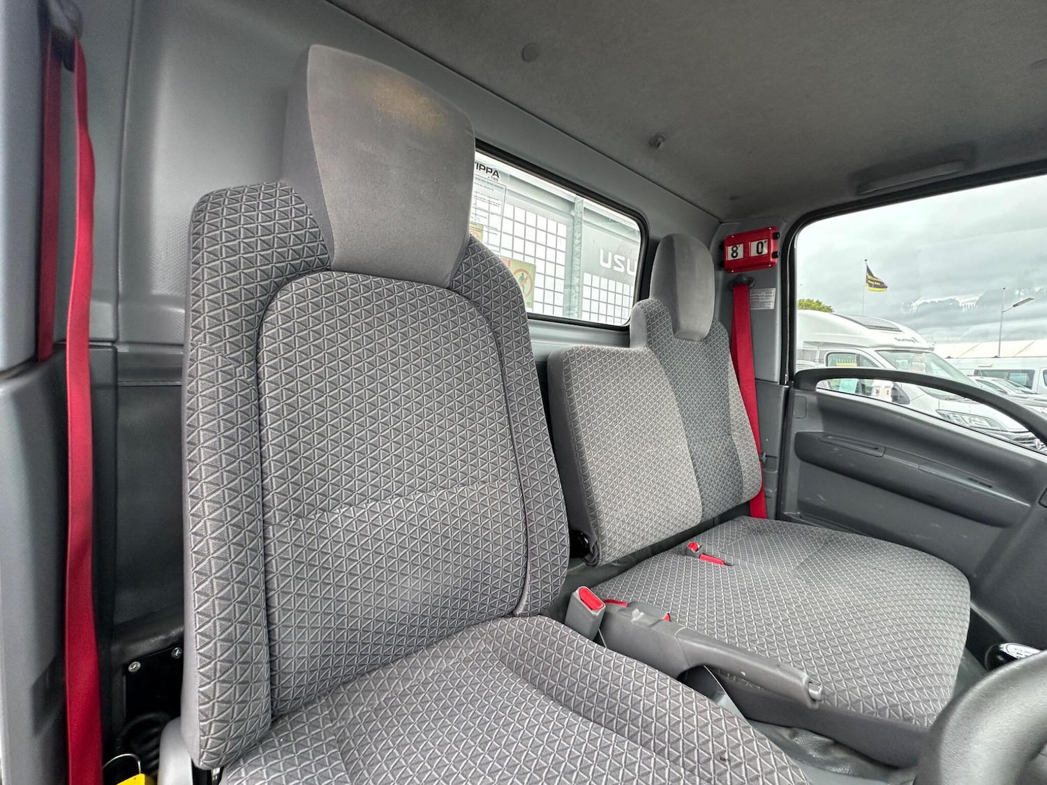 Used Isuzu Other 2020 for sale - 76886671: Photo 22