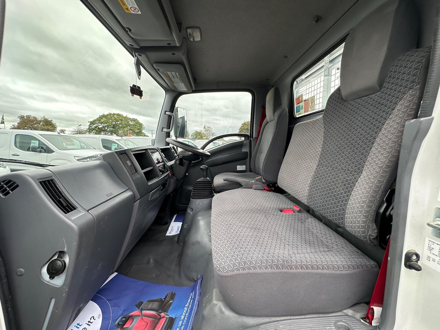 Used Isuzu Other 2020 for sale - 76886671: Photo 24