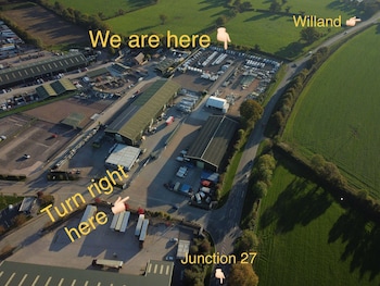 Used Isuzu Other 2020 for sale - 76886671: Photo