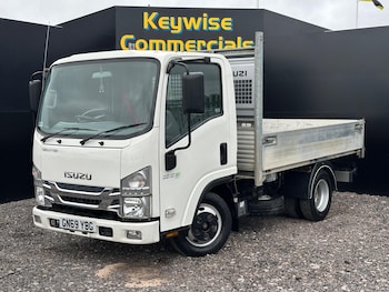 Used Isuzu Other 2020 for sale - 76886671: Photo