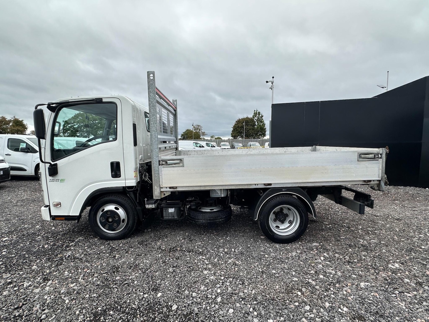 Used Isuzu Other 2020 for sale - 76886671: Photo 6