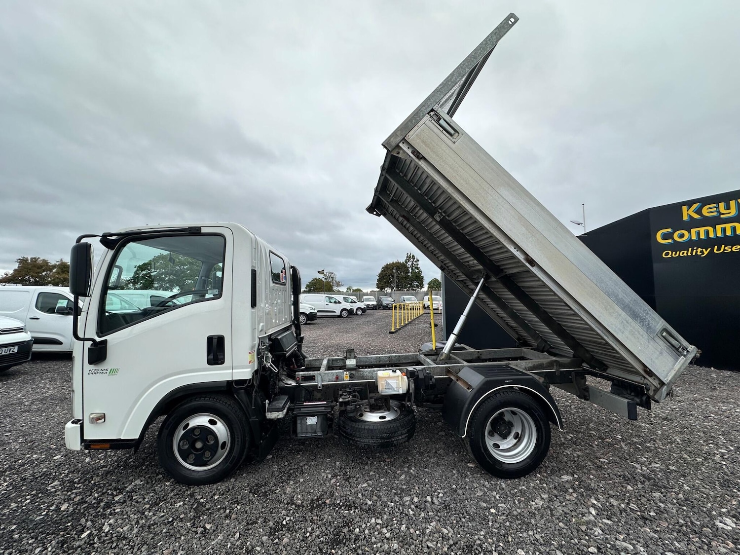 Used Isuzu Other 2020 for sale - 76886671: Photo 7