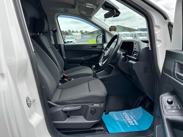 Used Volkswagen Caddy 2023 for sale - 75415595: Photo 13