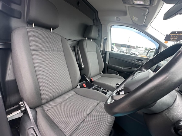 Used Volkswagen Caddy 2023 for sale - 75415595: Photo 14