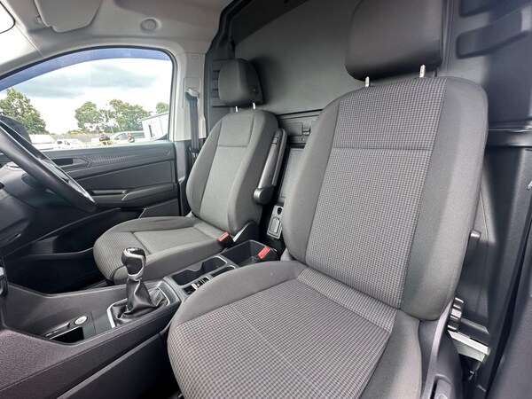 Used Volkswagen Caddy 2023 for sale - 75415595: Photo 18