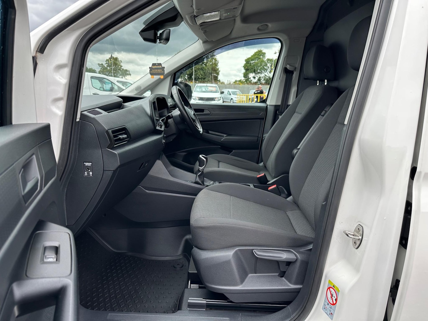 Vehicle 19