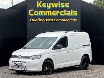 Volkswagen - Caddy
