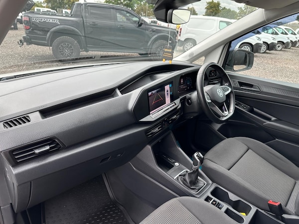 Used Volkswagen Caddy 2023 for sale - 75415595: Photo 20