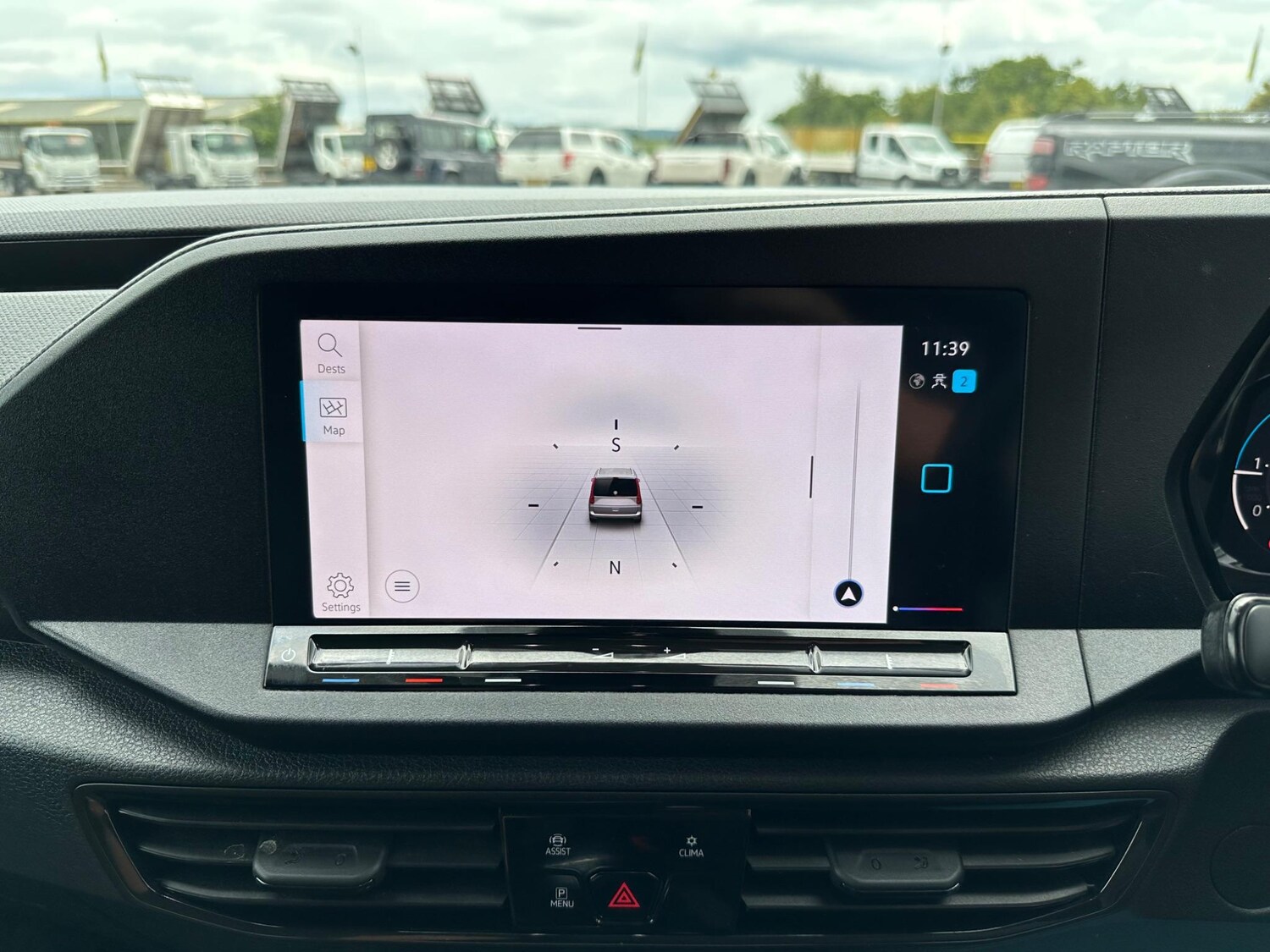 Vehicle 24