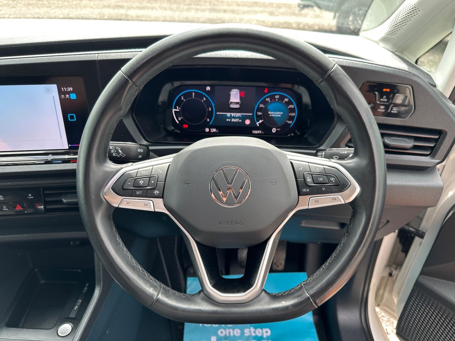 Vehicle 27