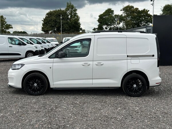 Used Volkswagen Caddy 2023 for sale - 75415595: Photo 5
