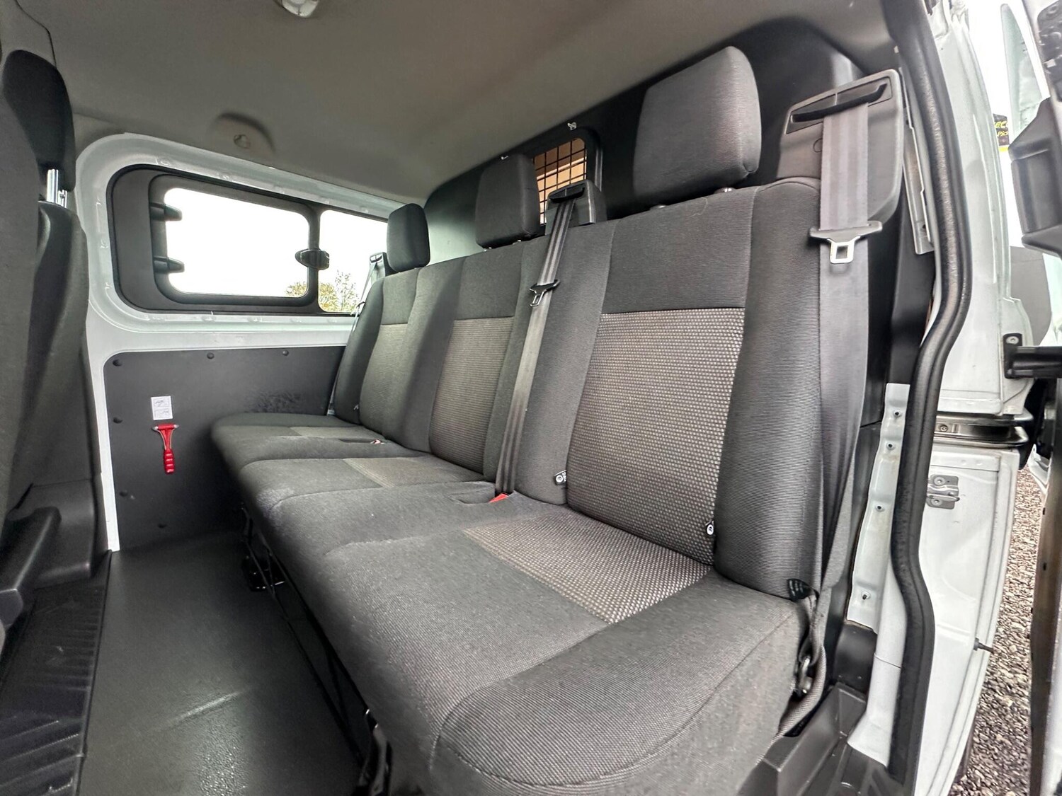 Used Ford Transit Custom 2017 for sale - 76432552: Photo 18